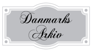 Danmarks Arkiv