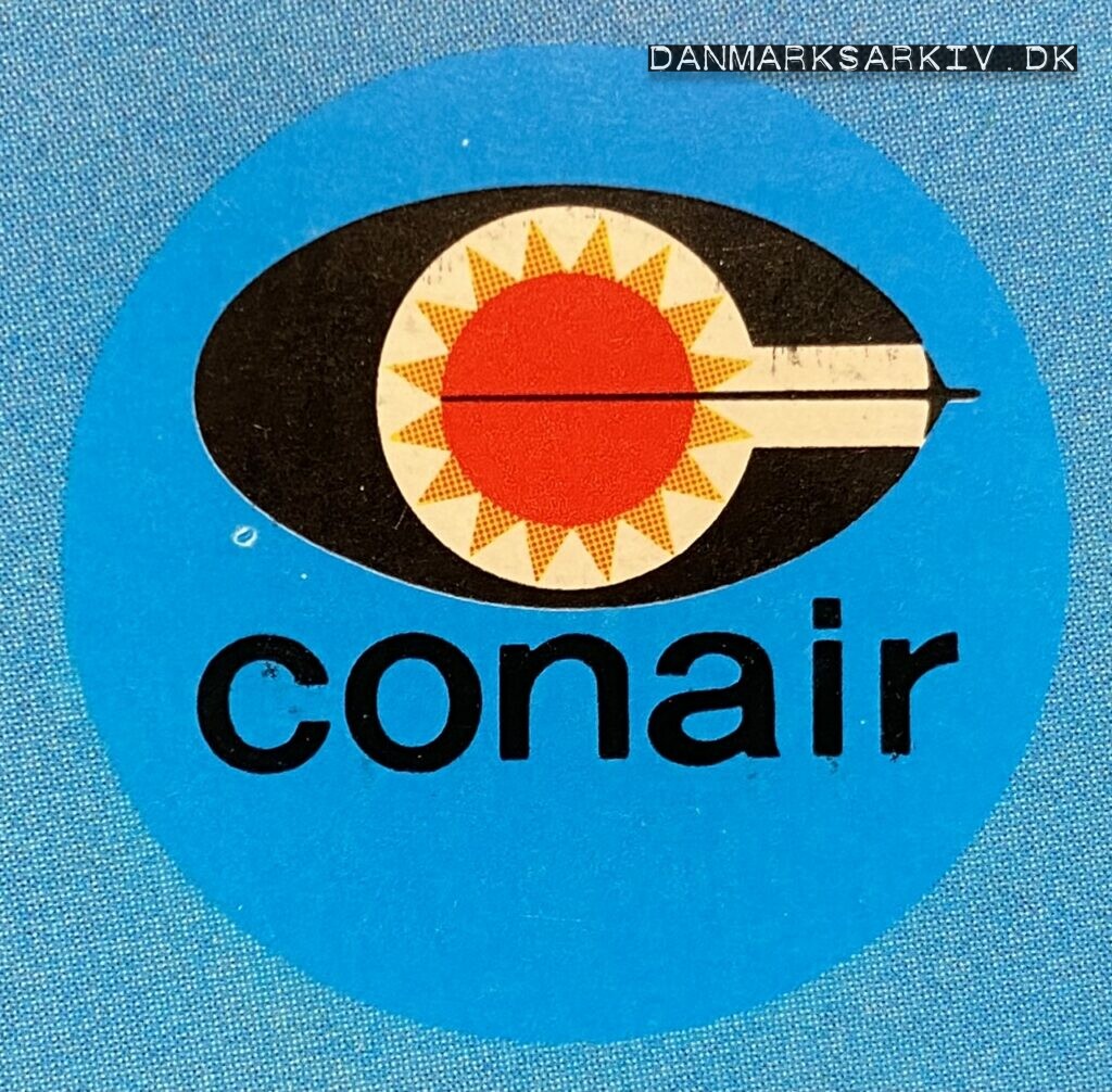 Conair of Scandinavia