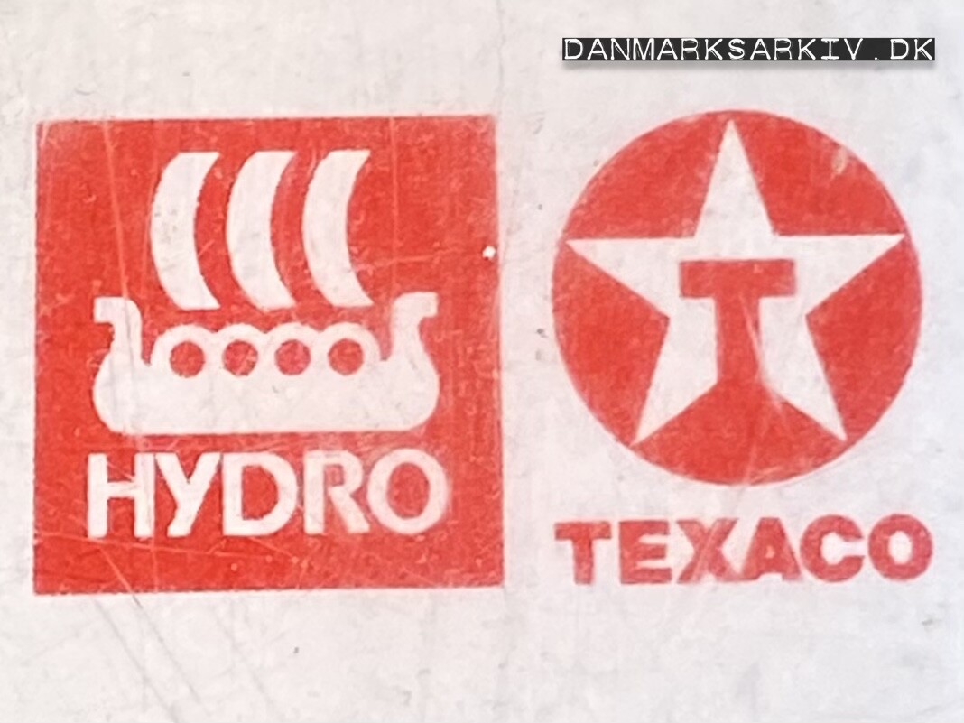 Hydro Texaco