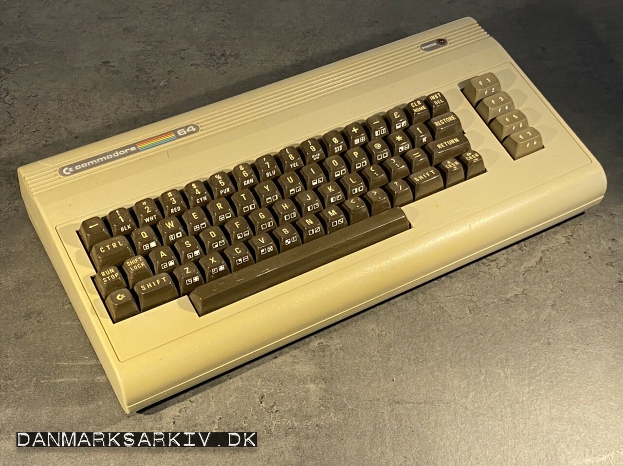 Commodore 64