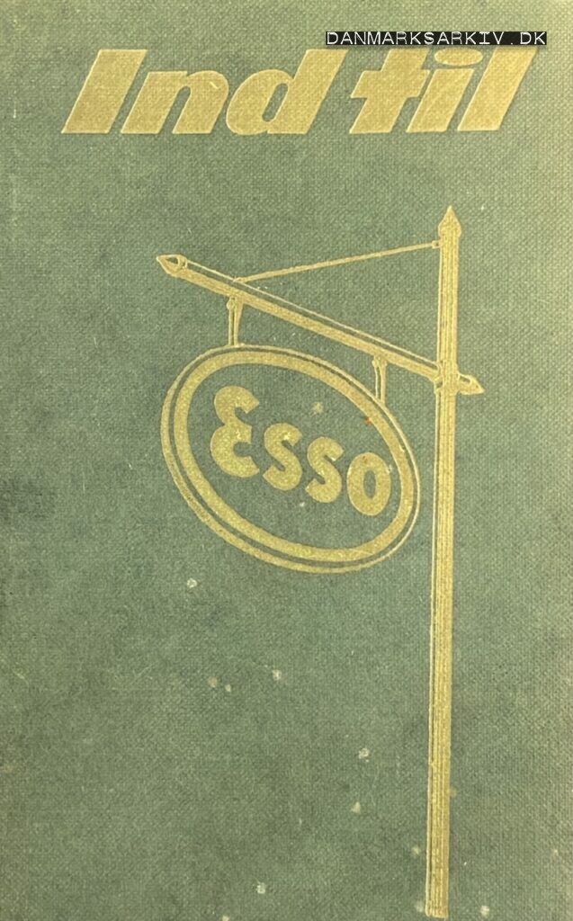 Ind til Esso - 1960'erne