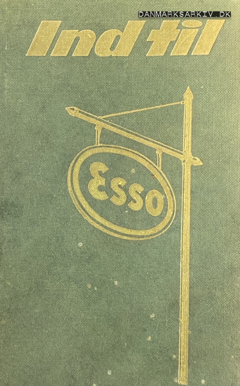 Ind til Esso - 1960'erne