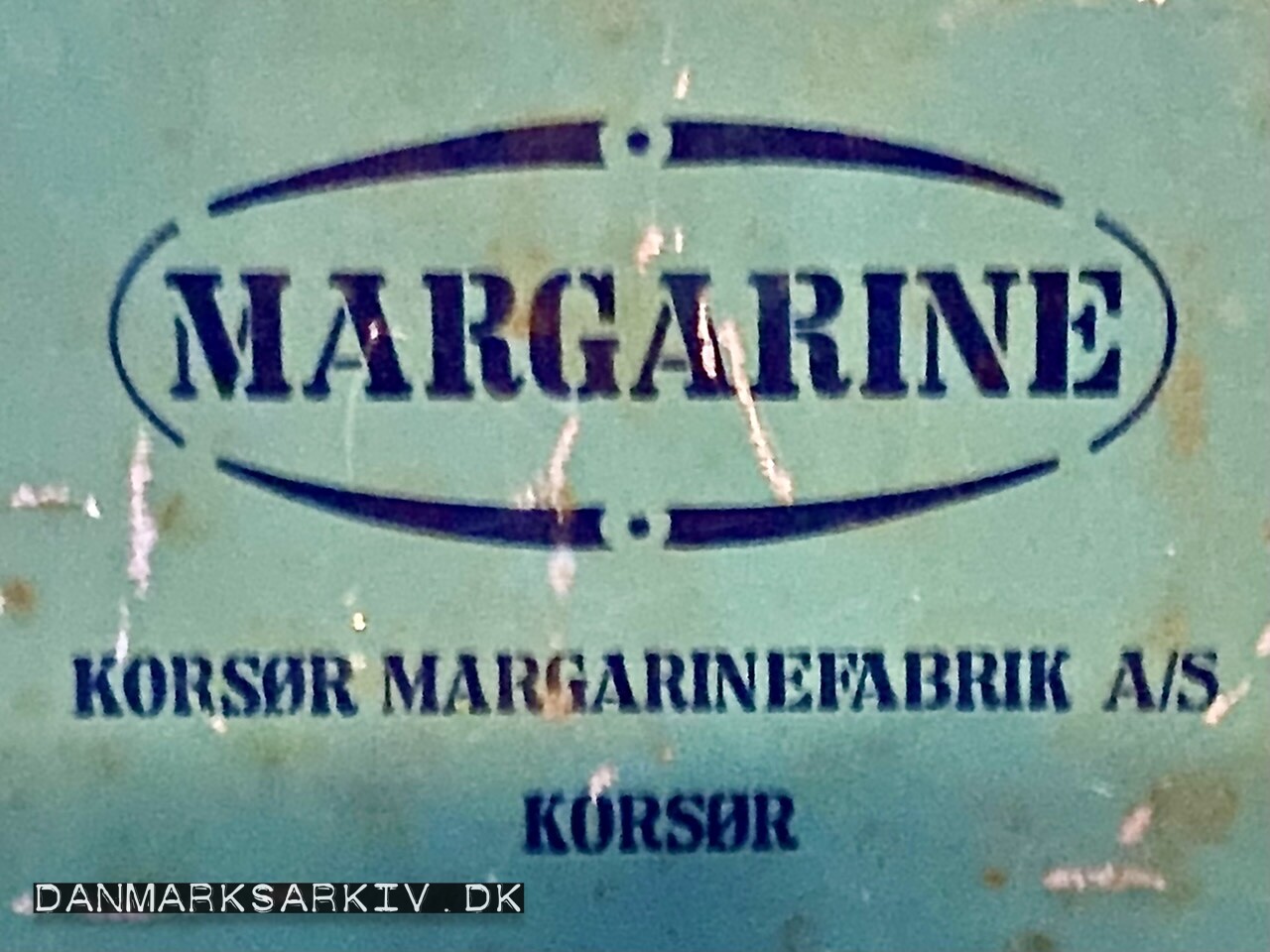 Korsør Margarinefabrik