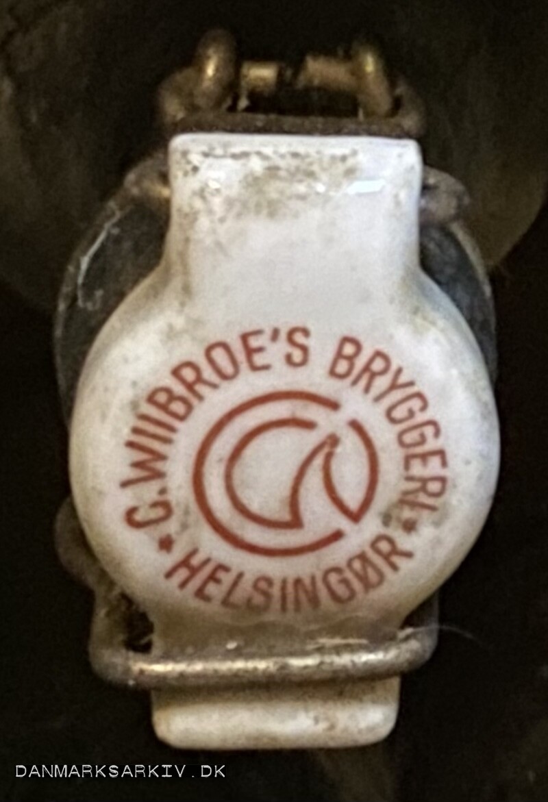 C. Wiibroes Bryggeri - Helsingør