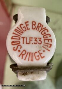 Sødinge Bryggeri - Ringe - Telefon 33