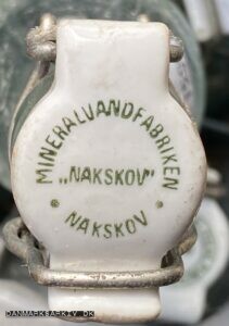 Mineralvandsfabrikken Nakskov