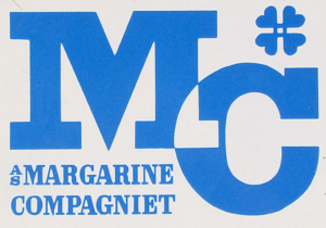 Margarine Compagniet