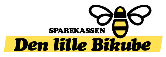 Sparekassen Den lille Bikube