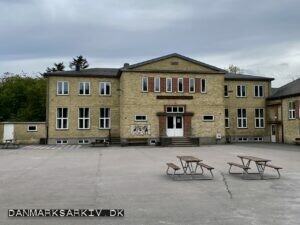 Boeslunde Sogneskole - Senere Boeslunde Skole - 2022