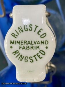 Ringsted Mineralvandsfabrik