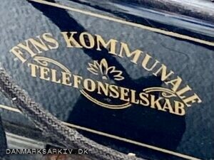 Fyns Kommunale Telefonselskab