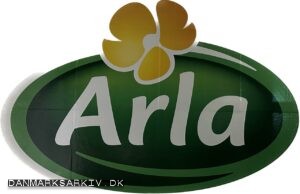 Arla Logo 2023