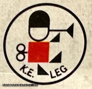 K.E. Leg - Legetøj