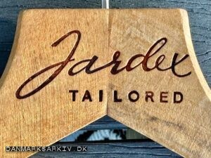 Jardex Tailored bøjle