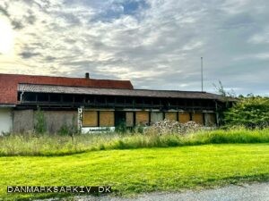 Tjørnelunde Skole - 2023