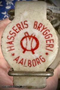 Hasseris Bryggeri - Aalborg